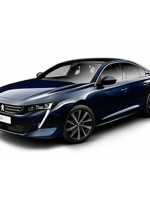 Manual De Despiece Peugeot 508 (2010-2018) En Español