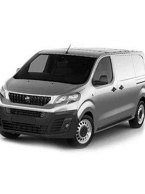 Manual De Despiece Peugeot Expert (2007-2016) En Español