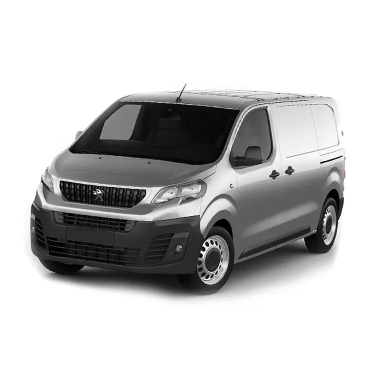 Manual De Despiece Peugeot Expert (2007-2016) En Español 1