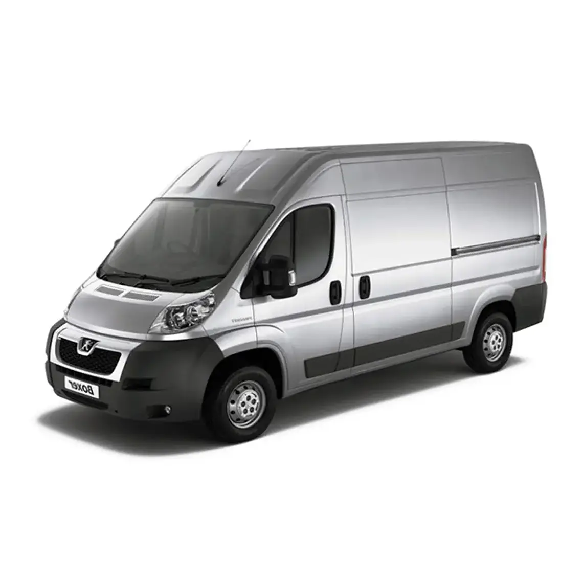 Manual De Despiece Peugeot Boxer (1993-2006) En Español 1