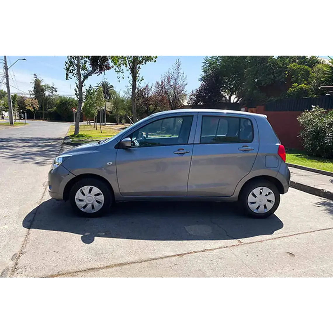 Manual De Despiece Suzuki Celerio (2008–2013) En Español 1