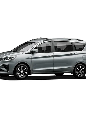Manual de Partes y Despiece - Suzuki Ertiga (2018-2020) En Español