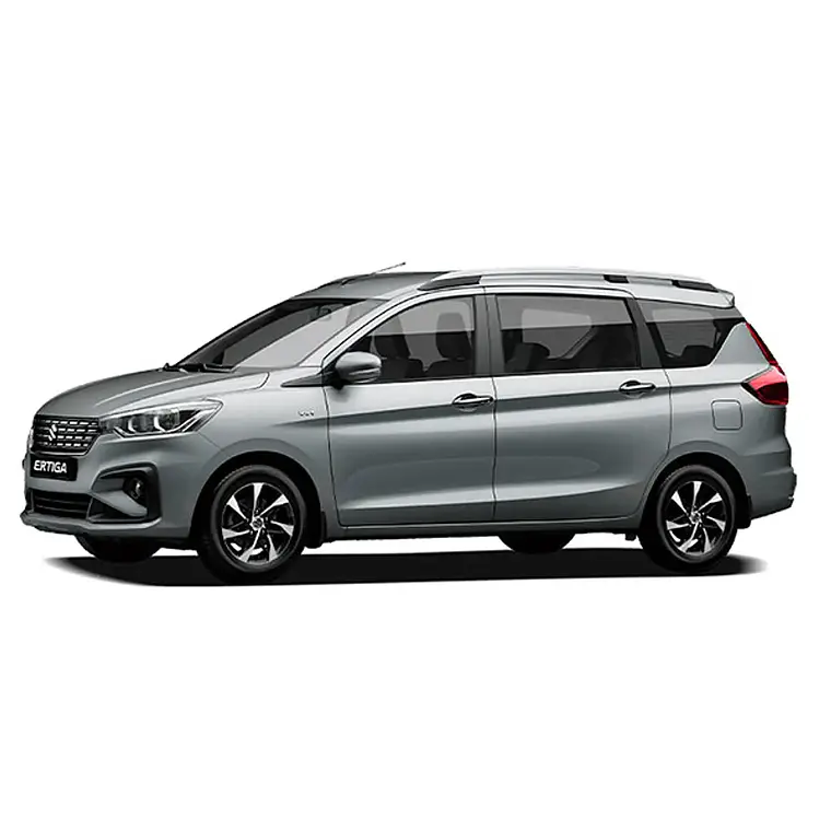 Manual de Partes y Despiece - Suzuki Ertiga (2018-2020) En Español 1