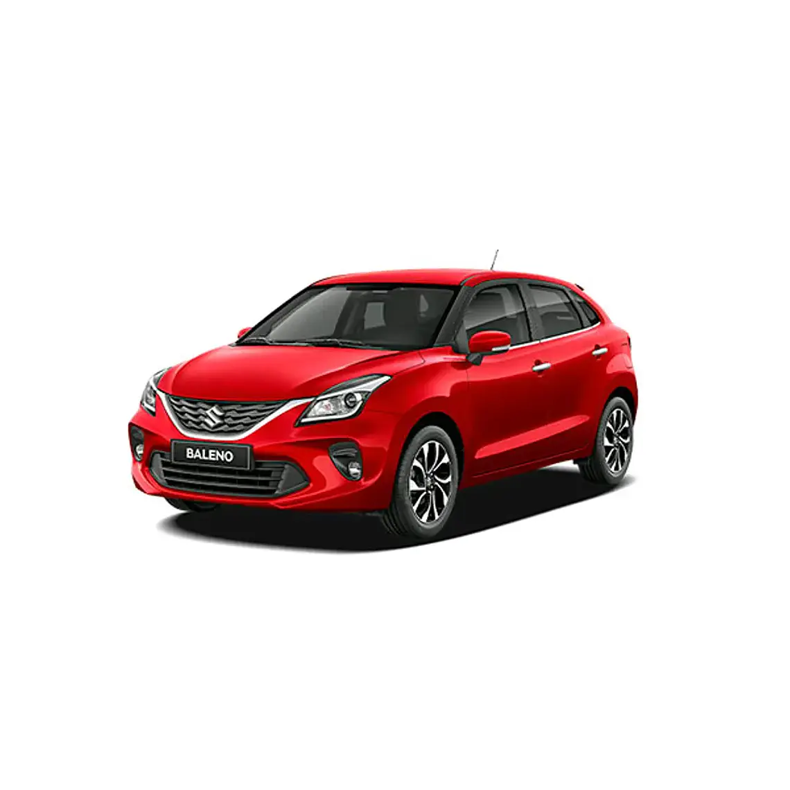 Manual de Partes y Despiece Suzuki Baleno (2015-2020) En Español 1
