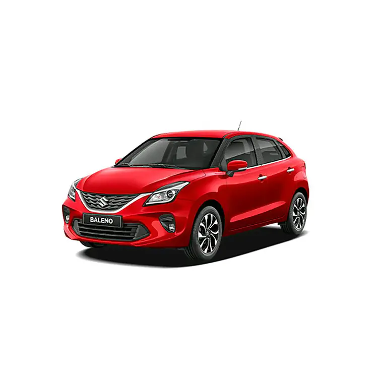 Manual de Partes y Despiece Suzuki Baleno (2015-2020) En Español 1