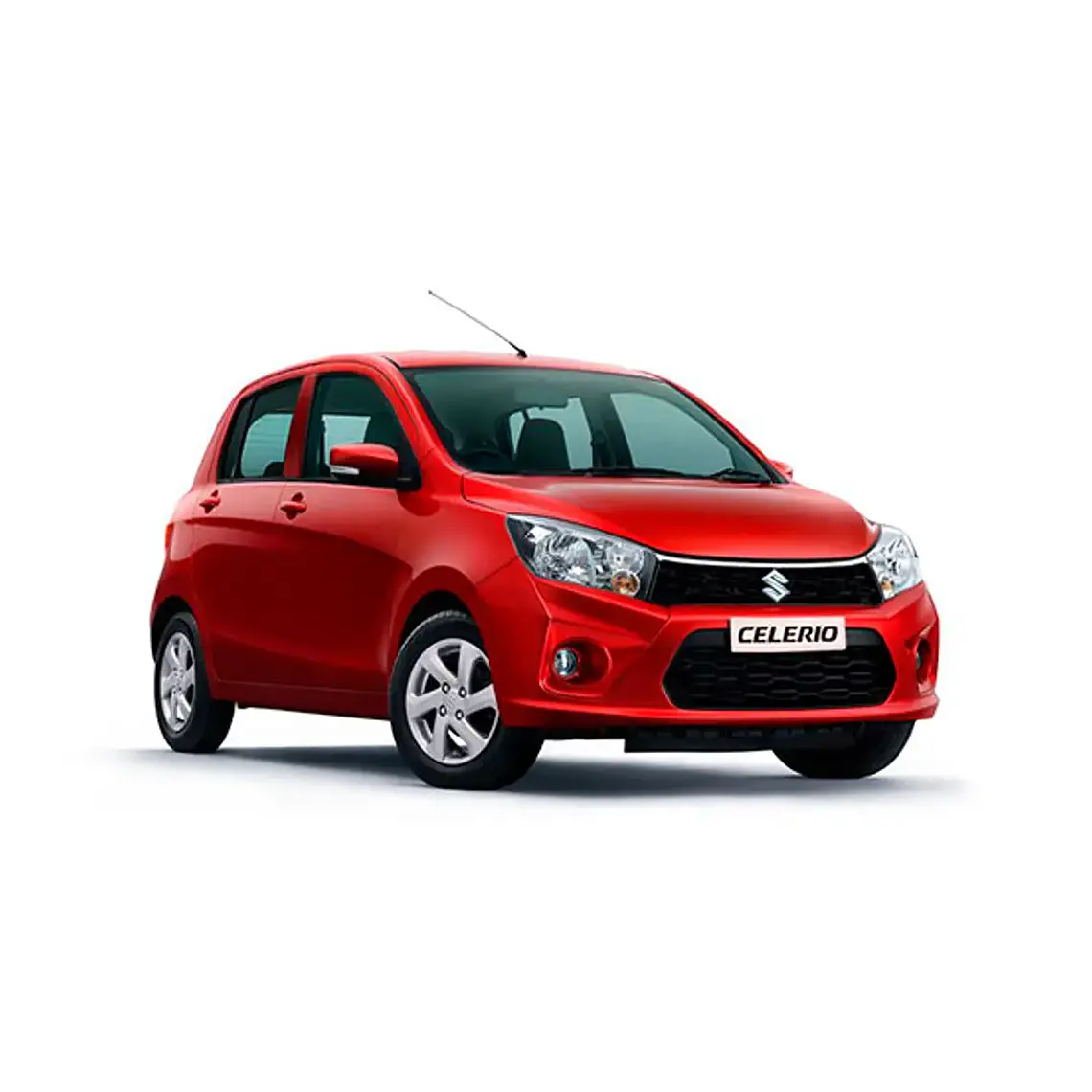 Manual de Despiece - Suzuki Celerio (2013-2020) En Español 1