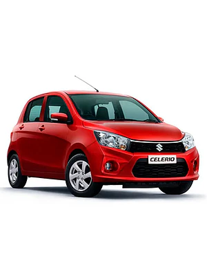 Manual de Despiece - Suzuki Celerio (2013-2020) En Español