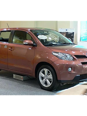 Manual De Despiece Toyota Urban Cruiser (2006-2016) español