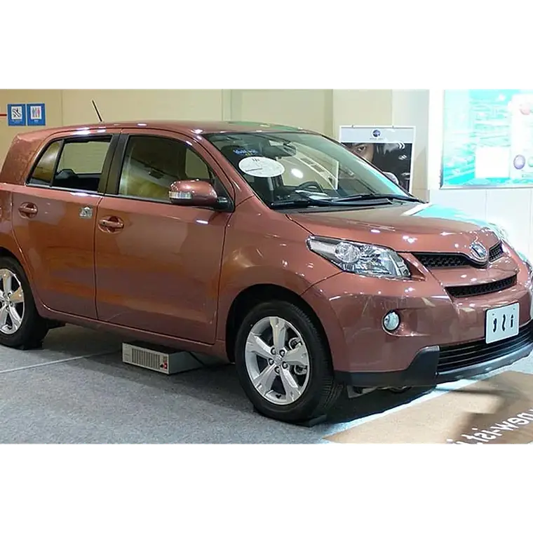 Manual De Despiece Toyota Urban Cruiser (2006-2016) español 1