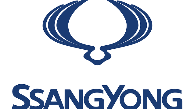 Ssangyoung