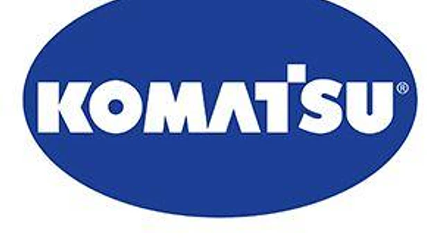 Komatsu