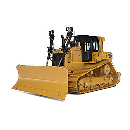 Manual de Servicio Caterpillar CAT D6T (SKL00001 y posteriores)