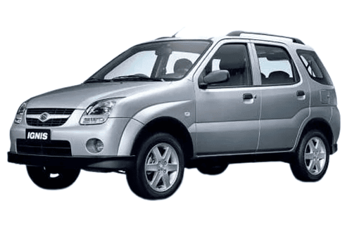 Manual de Taller para Suzuki Ignis (2000-2008) en Español