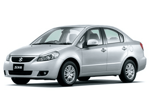 Manual de Taller para Suzuki Sx4 (2007-2012) en Español