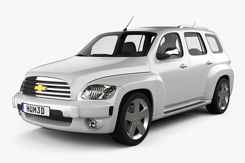 Manual de Taller para Chevrolet HHR  (2005-2011) en Español