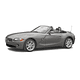 Manual de Taller para BMW Z4 (2002-2008) en Inglés 