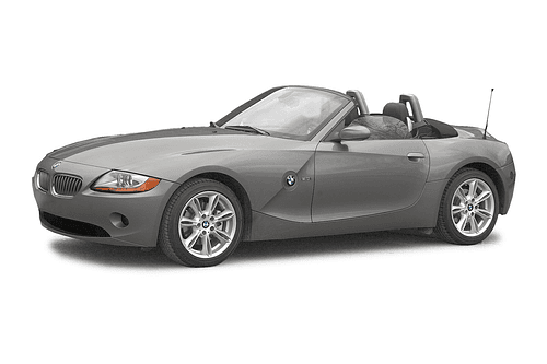 Manual de Taller para BMW Z4 (2002-2008) en Inglés 