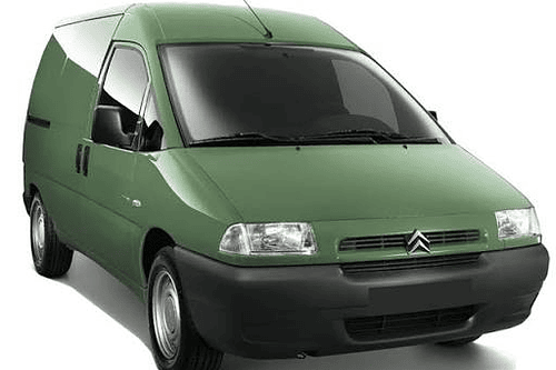 Manual de Taller para Citroen Jumpy (1ra. Generació)n 2005 en Español