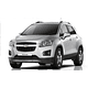 Manual de Taller para Chevrolet Tracker  (2013-2016) en Ingles