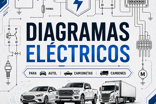 Diagramas Eléctricos Volkswagen Constellation 19.320