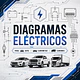 Diagramas de Cableado Sistema Eléctrico Chevrolet - Isuzu NPR / NKR / NHR / NQR