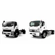 Manual de Taller Isuzu Serie F (FRR / FSR / FTR / FVR / FVM / FSS / FTS)
