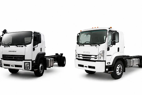 Manual de Taller Isuzu Serie F (FRR / FSR / FTR / FVR / FVM / FSS / FTS)