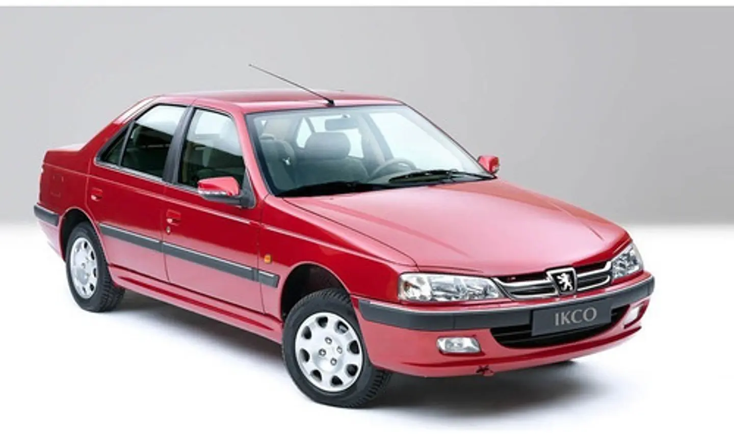 Schemi elettrici - Peugeot 405 (1990-1995) 1