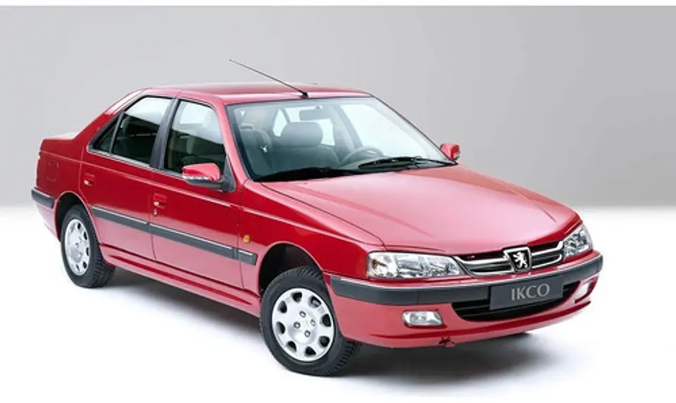 Schemi elettrici - Peugeot 405 (1990-1995) 1