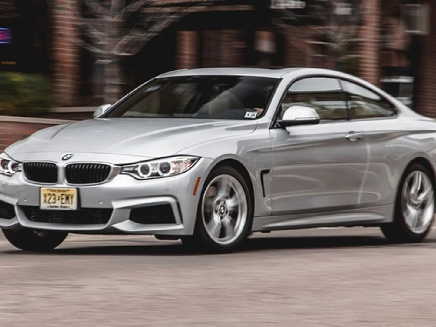 Manuale di officina BMW F32 435 (2014-2020) in inglese*** 1