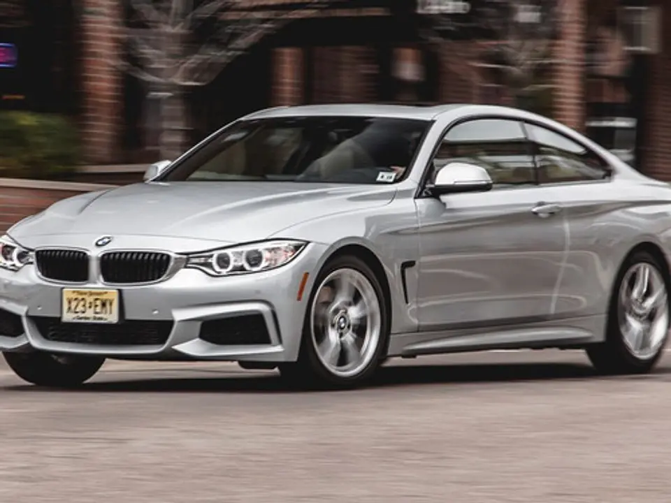 Manuale di officina BMW F32 435 (2014-2020) in inglese*** 1