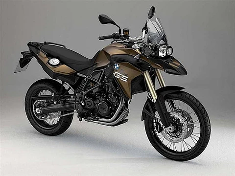Manuale di officina BMW F800gs, F800gsa, F700gs e F650
