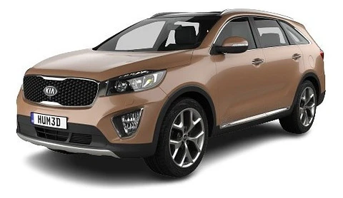 Manuale di officina Kia Sorento (2015-2019) 2.4 - 2.0 - 3.3 - 3.5 /Gas: 2.0 - 2.2