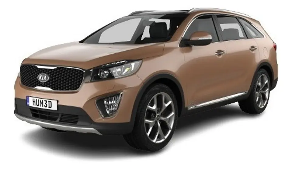Manuale di officina Kia Sorento (2015-2019) 2.4 - 2.0 - 3.3 - 3.5 /Gas: 2.0 - 2.2 1