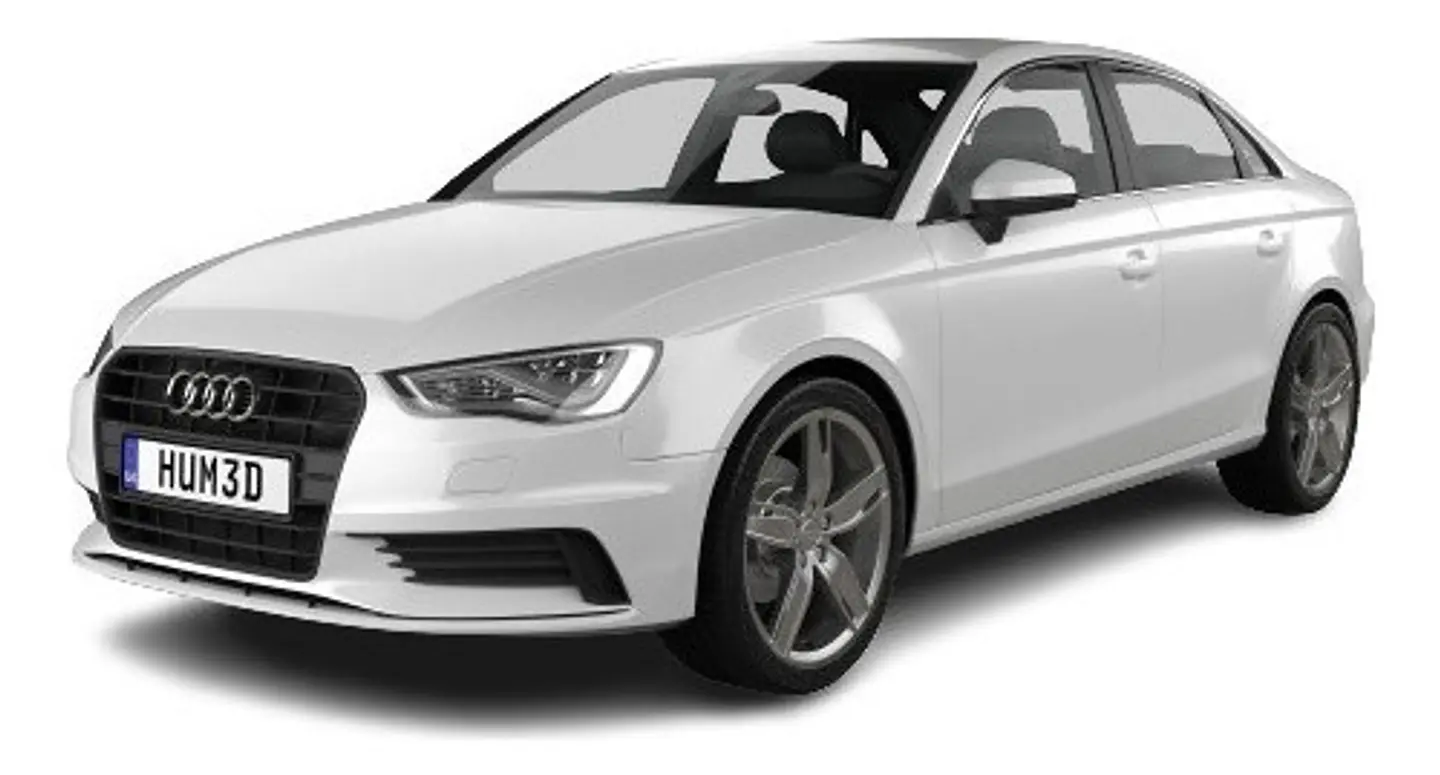 Manuale di officina e schemi elettrici Audi A3 8v (2013-2020) in inglese 1
