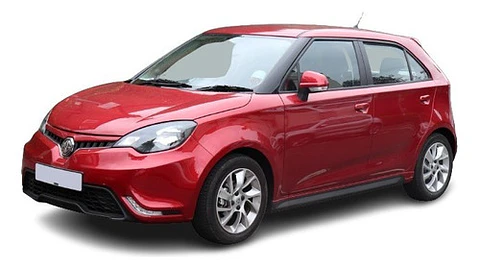 Schemi elettrici Mg3 (2010-2016)