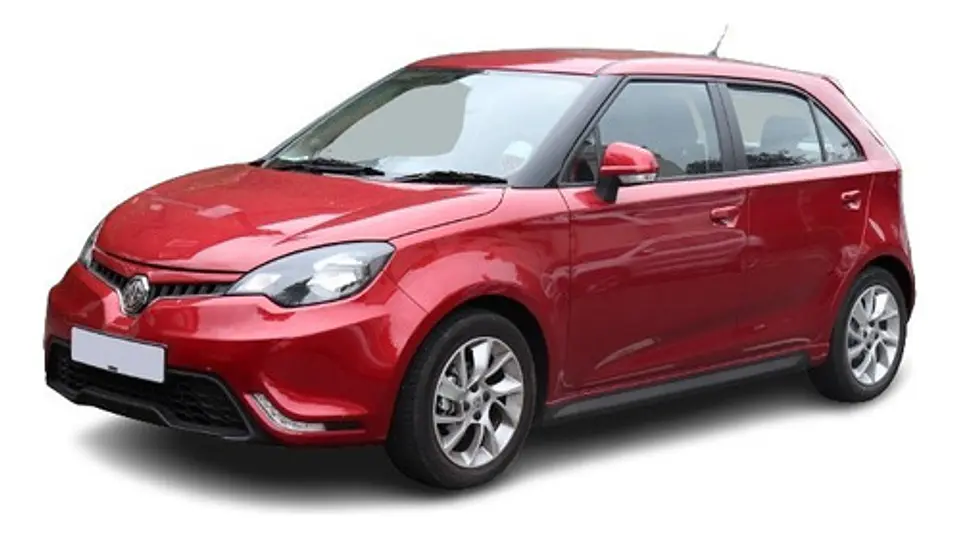Schemi elettrici Mg3 (2010-2016) 1