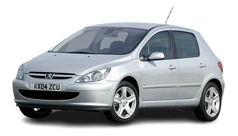 Schemi elettrici - Peugeot 307 (2002-2008) PDF
