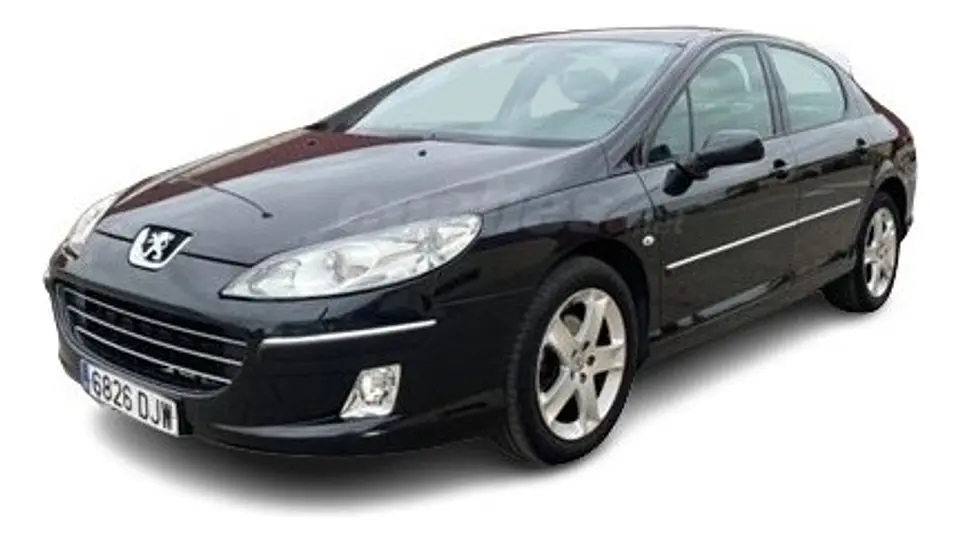 Schemi elettrici Peugeot 407 (2004-2010) 1