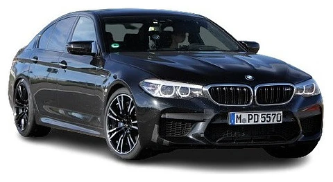 Manuale di officina BMW F90 (2017-2018) inglese***