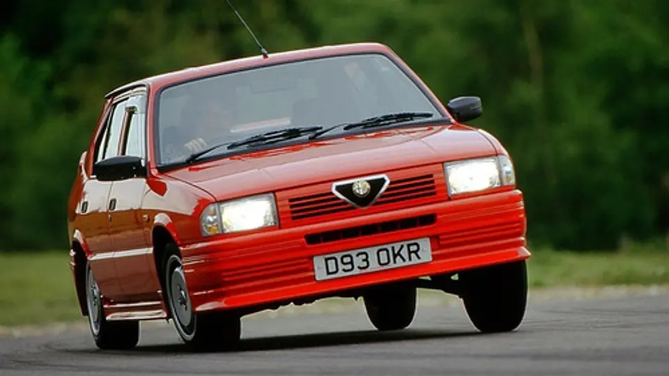 Manuale di meccanica Alfa Romeo 33  1