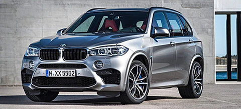 Manuale di officina BMW X5 (2014-2018) (Spag)