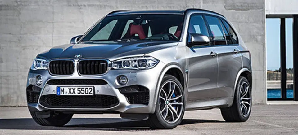 Manuale di officina BMW X5 (2014-2018) (Spag) 1