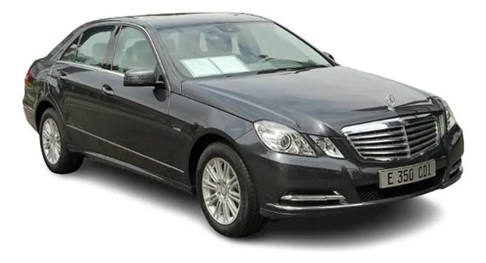 Manuale di officina Mercedes Benz W212 (2009-2016) 1.8 - 2.0 - 3.0 - 3.5 - 4.7 - 5.5 - 6.2 1