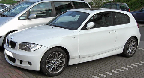 Manuale di officina BMW E81/E82/E87/E88 (2004-2013) (Spag)