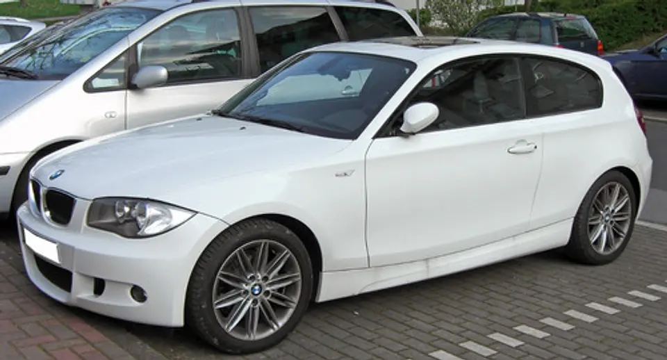 Manuale di officina BMW E81/E82/E87/E88 (2004-2013) (Spag) 1