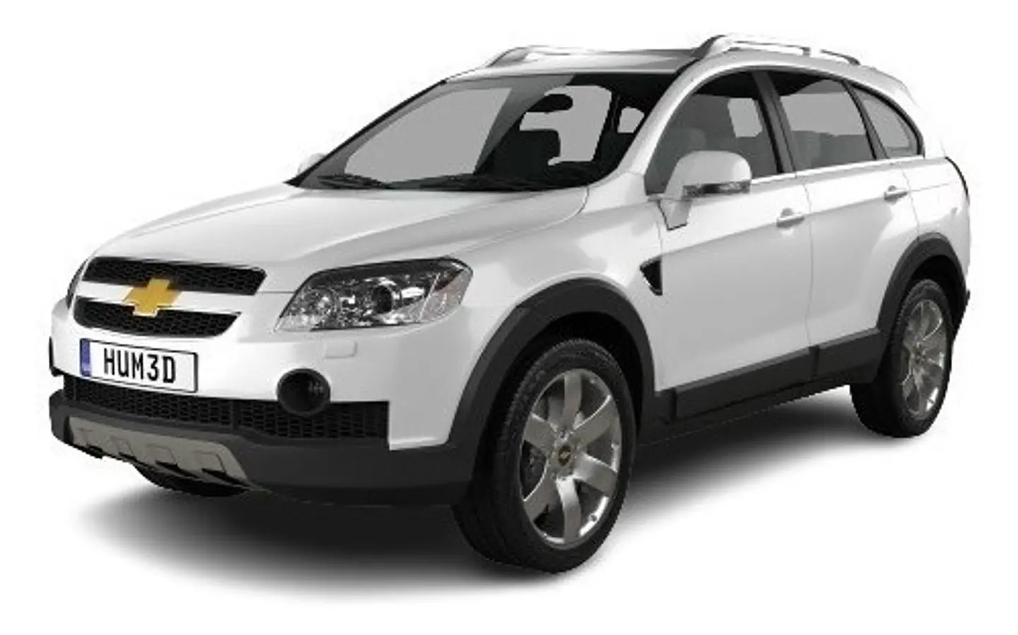 Schemi elettrici Chevrolet Captiva (1995-1996-1997-1998-1999-2000-2001-2002)MOTORE: BENZINA 2.4L - 3.2L / DIESEL: 2.0L 1