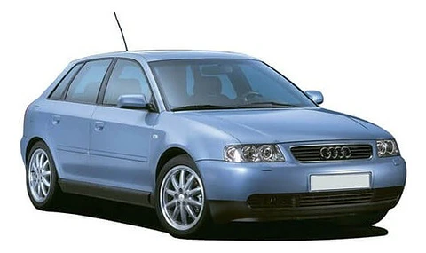 Manuale di officina Audi A3 (1996-2003) (Spag)