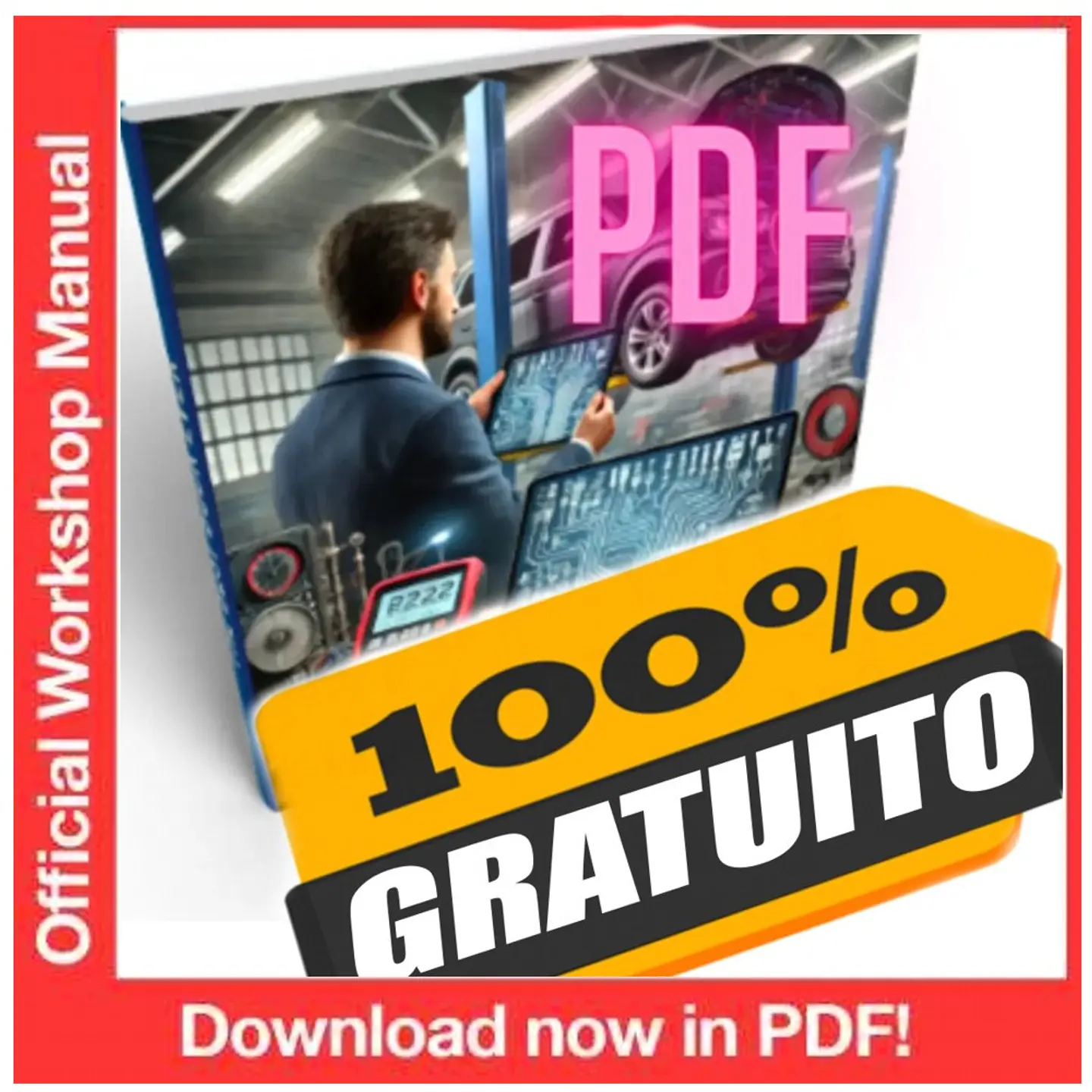 Manuale Officina Citroen C3 GRATUITO (2016-2017-2018-2019-2020-2021) (ITA) 1