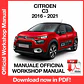 Manuale Officina Citroen C3 GRATUITO (2016-2017-2018-2019-2020-2021) (ITA) - miniatura 2